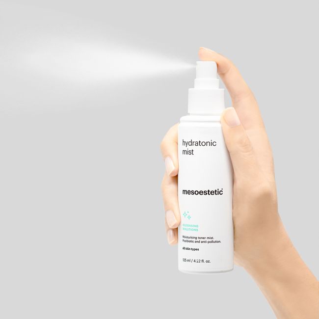 Mesoestetic Hydratonic Mist-Mesoestetic®-SkinAndMore