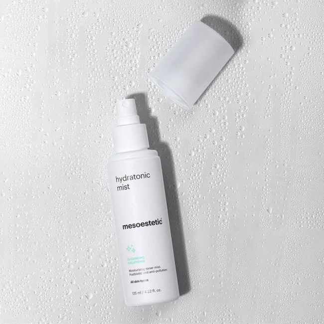 Mesoestetic Hydratonic Mist-Mesoestetic®-SkinAndMore