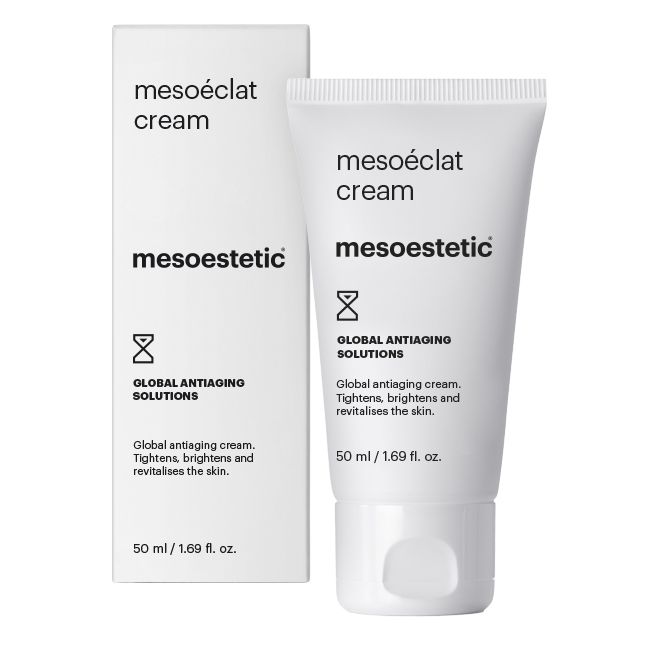 Mesoéclat® Cream-Mesoestetic®-SkinAndMore