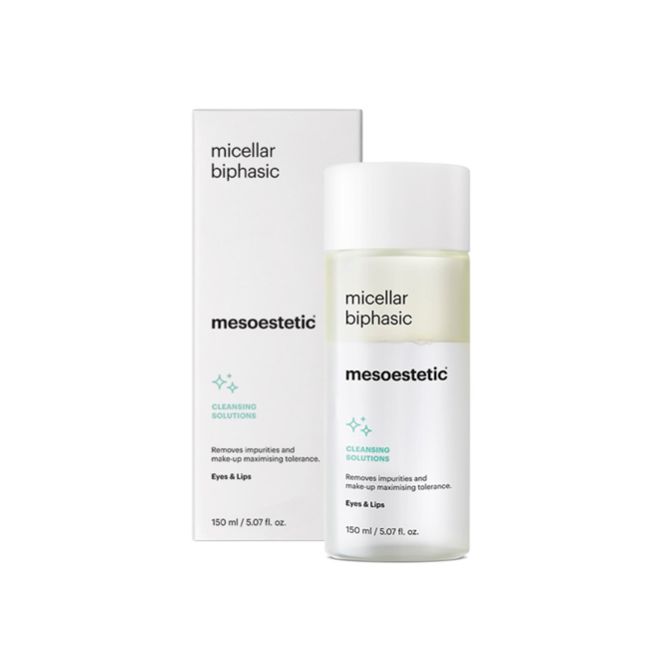 Mesoestetic Micellar Biphasic-Mesoestetic®-SkinAndMore