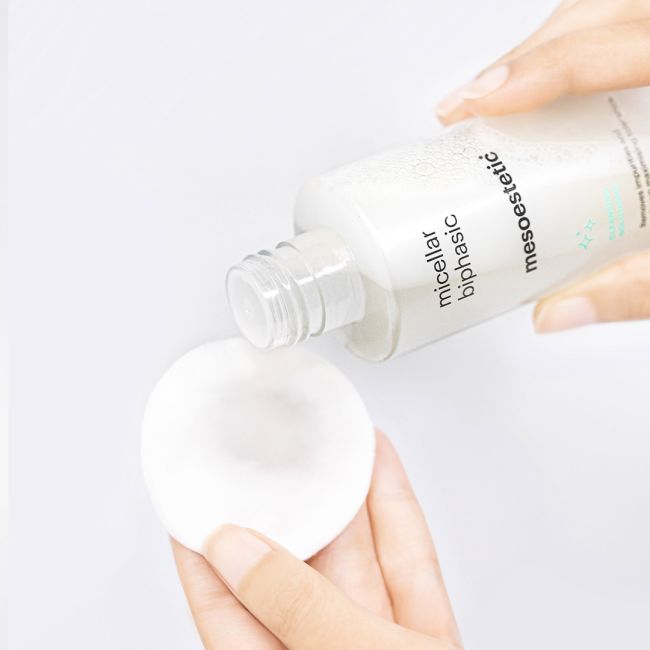 Mesoestetic Micellar Biphasic-Mesoestetic®-SkinAndMore