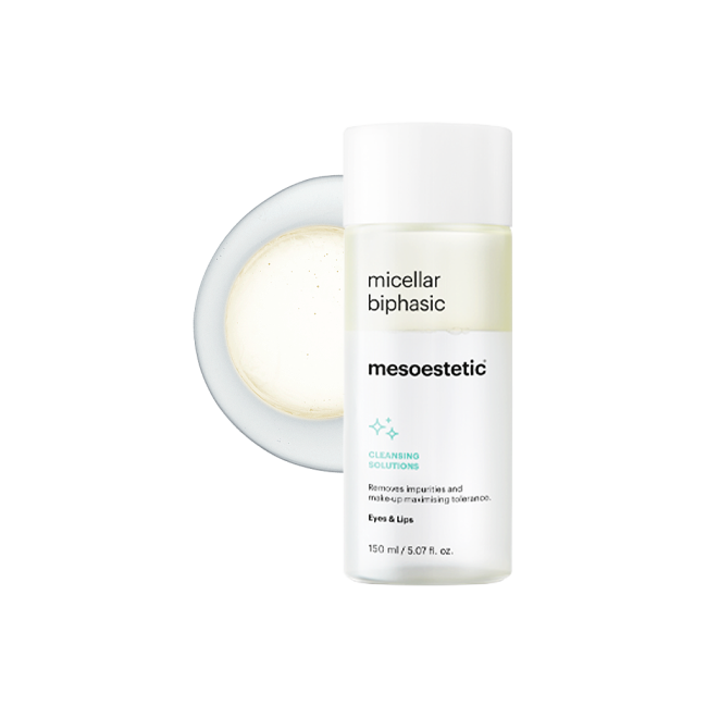 Mesoestetic Micellar Biphasic-Mesoestetic®-SkinAndMore