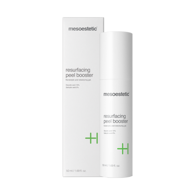 Mesoestetic Resurfacing Peel Booster-Mesoestetic®-SkinAndMore