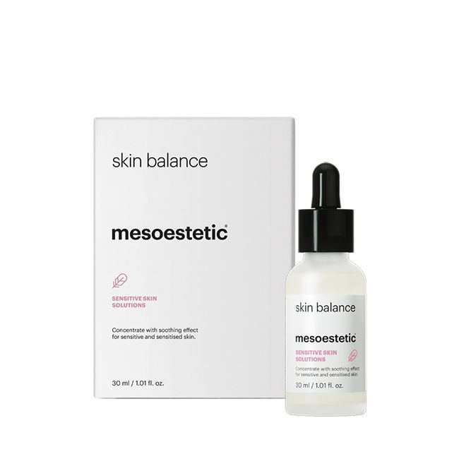 Mesoestetic Skin Balance-Mesoestetic®-SkinAndMore