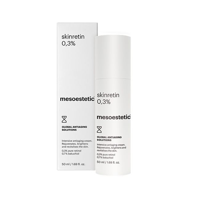 Skinretin 0.3%-Mesoestetic®-SkinAndMore