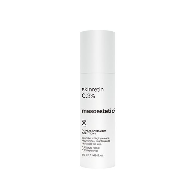 Skinretin 0.3%-Mesoestetic®-SkinAndMore