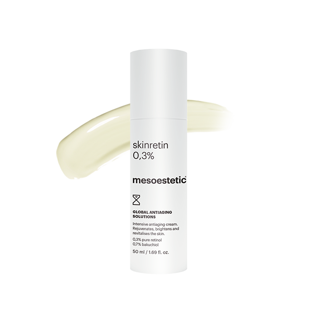 Skinretin 0.3%-Mesoestetic®-SkinAndMore