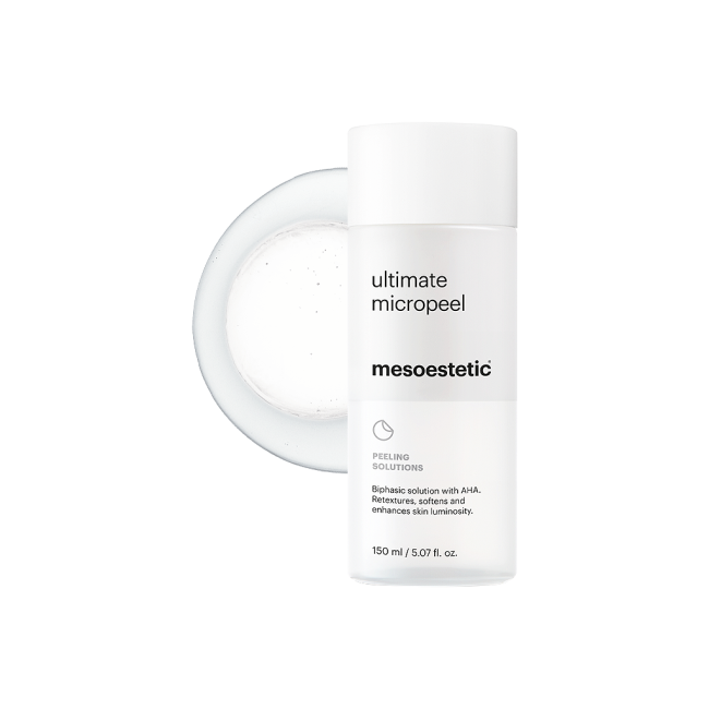 Mesoestetic Ultimate Micropeel-Mesoestetic®-SkinAndMore