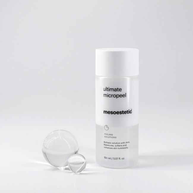 Mesoestetic Ultimate Micropeel-Mesoestetic®-SkinAndMore