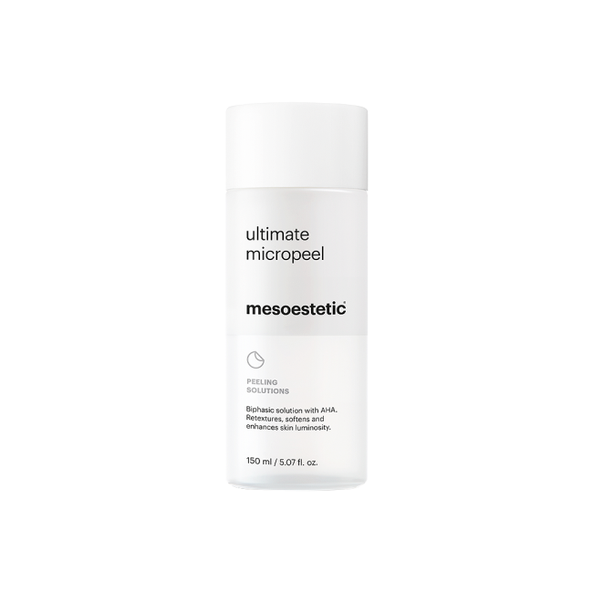 Mesoestetic Ultimate Micropeel-Mesoestetic®-SkinAndMore