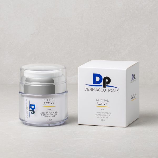 Dermapen Retinal Active-Dermapen™-SkinAndMore