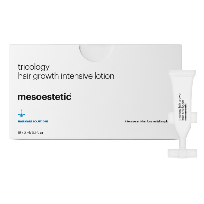 Mesoestetic Tricology Hair Growth Intensive Lotion-Mesoestetic®-SkinAndMore