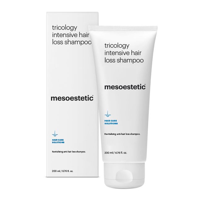 Mesoestetic Tricology Hair Loss Shampoo-Mesoestetic®-SkinAndMore