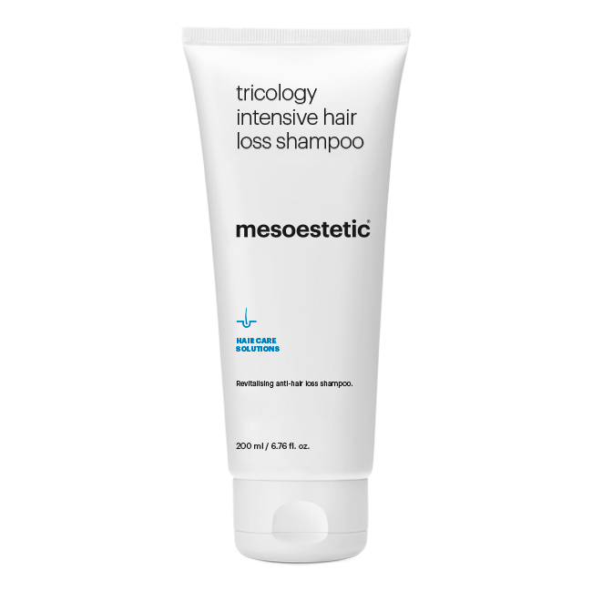 Mesoestetic Tricology Hair Loss Shampoo-Mesoestetic®-SkinAndMore