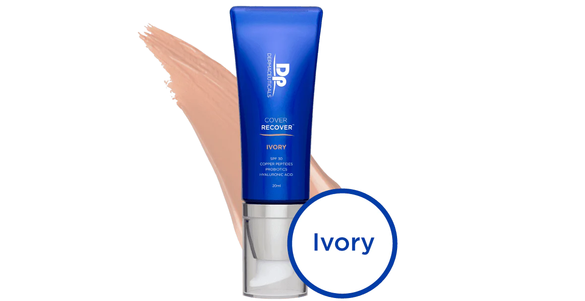 Dermapen Cover Recover
